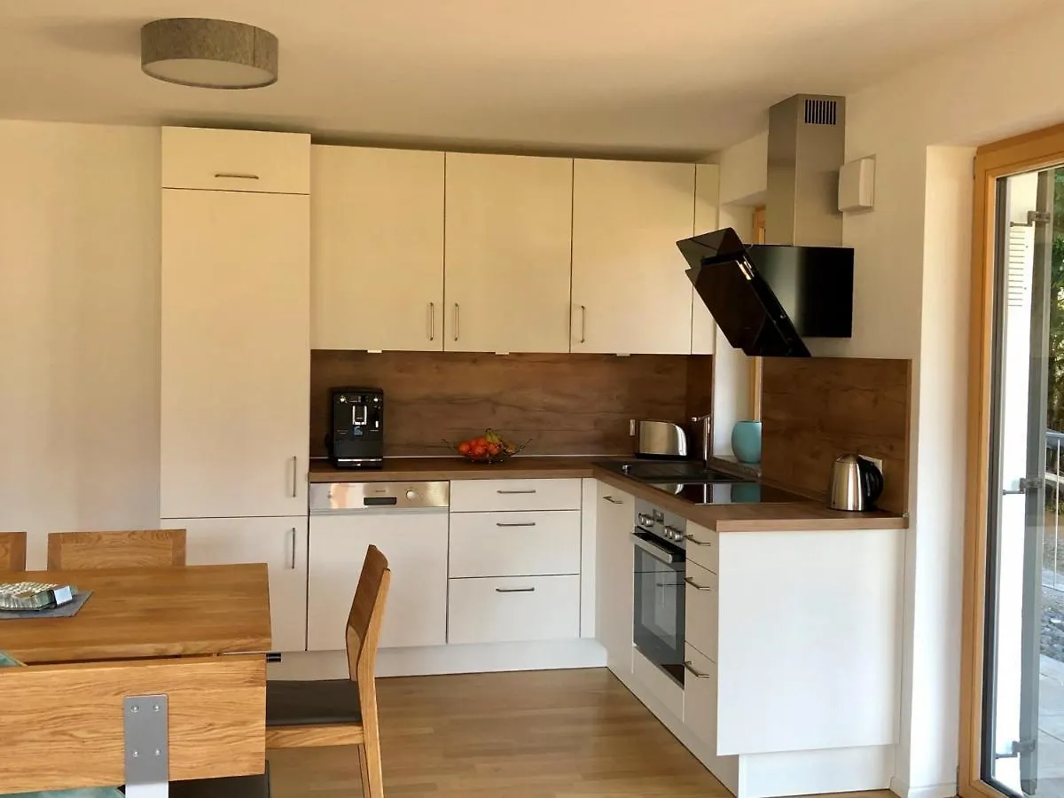 Oberstdorfer Bergwelt 315 Apartment